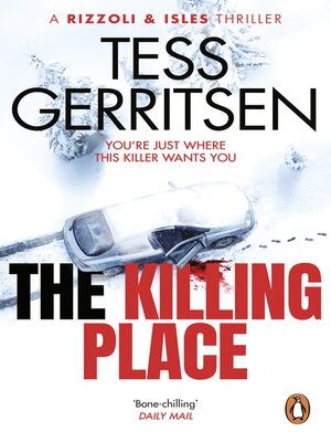 cover image of The Killing Place